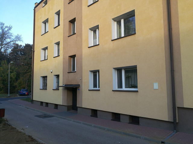 Mieszkanie 3-pokojowe Kazuń Nowy, ul. Wojska Polskiego. Zdjęcie 1