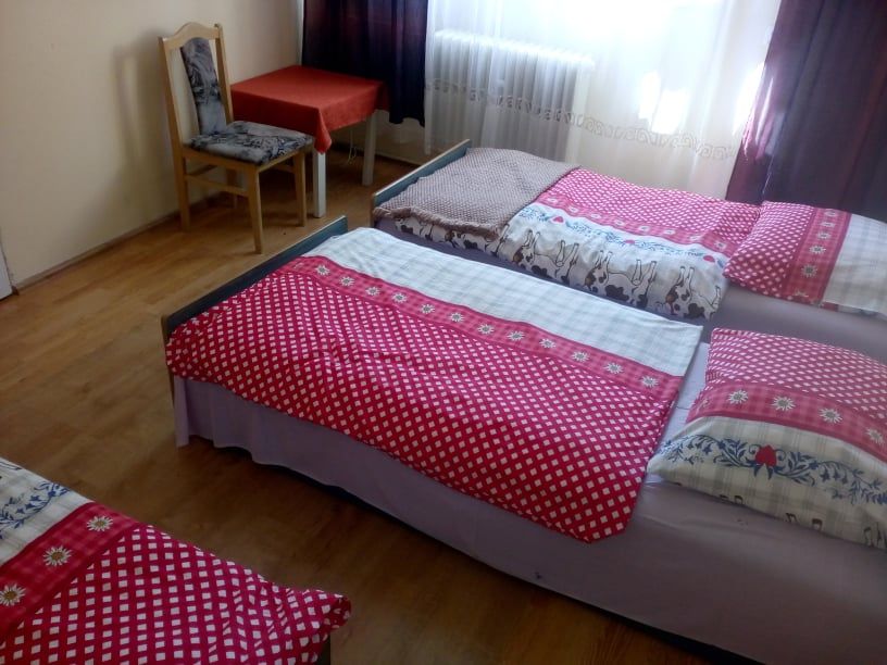 Hotel/pensjonat Szklarska Poręba Szklarska Poręba Średnia, ul. Górna. Zdjęcie 5