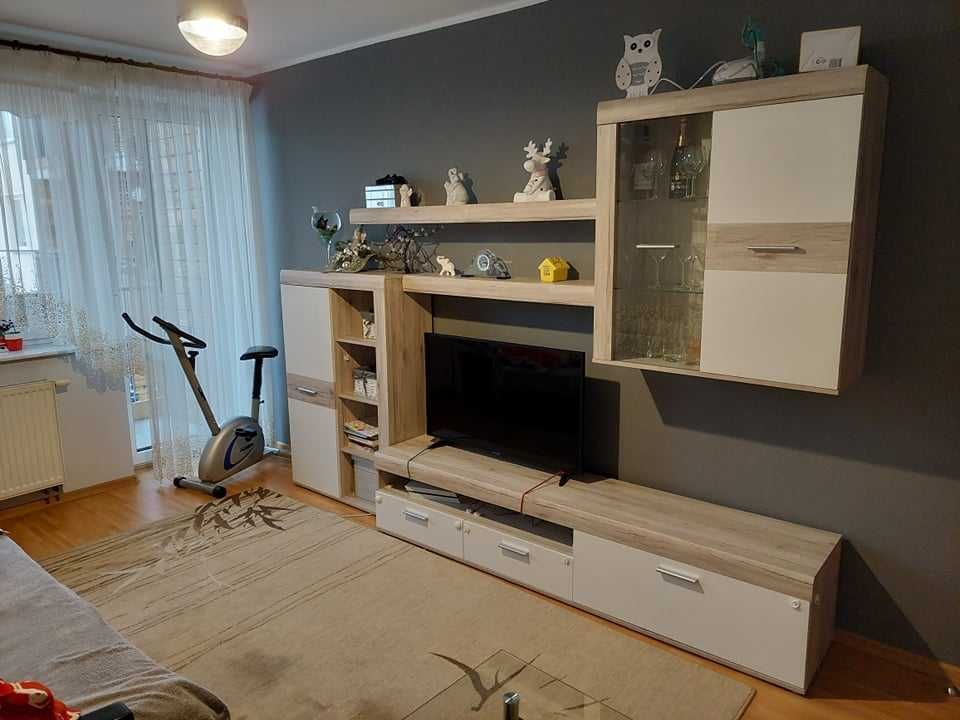 Mieszkanie 3-pokojowe Nowy Sącz, ul. 29 Listopada. Zdjęcie 1