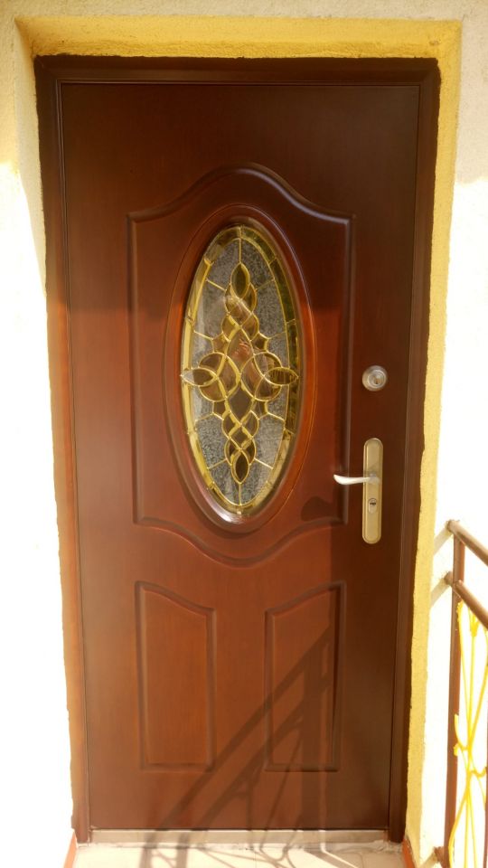 dom wolnostojący, 2 pokoje Ostrowiec Świętokrzyski Zygmuntówka, ul. Zygmuntówka. Zdjęcie 6