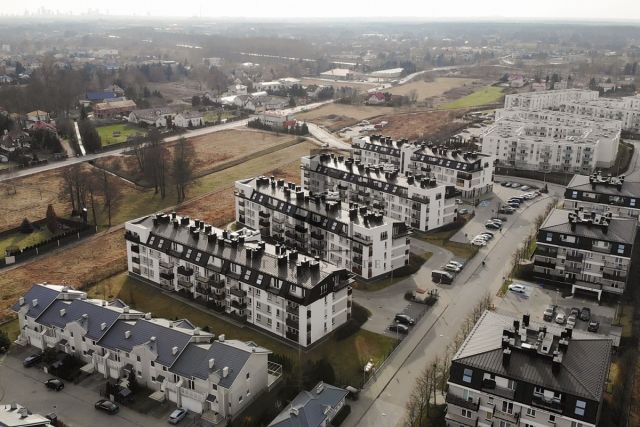 Mieszkanie 2-pokojowe Warszawa Białołęka, ul. Flisaków. Zdjęcie 1