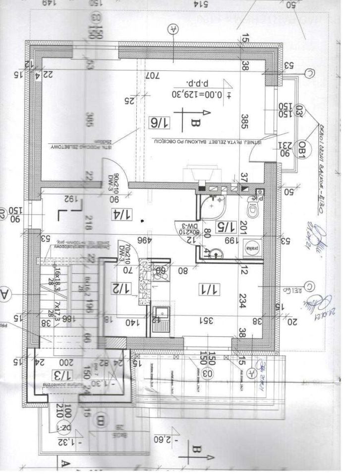 dom wolnostojący Białystok Centrum, ul. Adama Asnyka