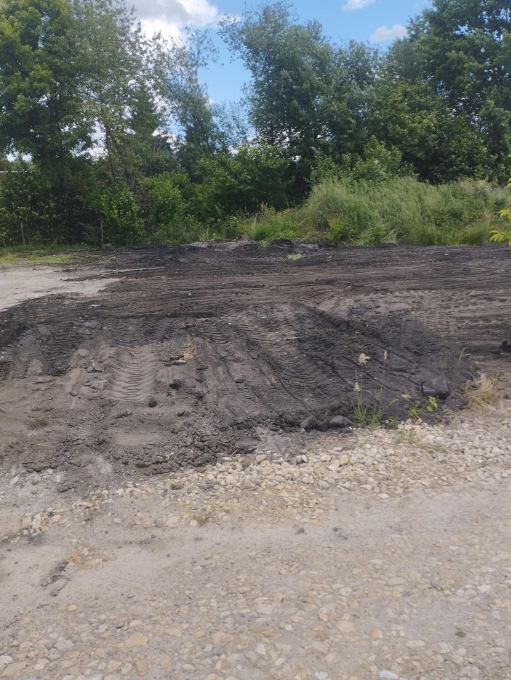 Działka budowlana Sosnowiec Ostrowy Górnicze, ul. Stefana Starzyńskiego. Zdjęcie 4