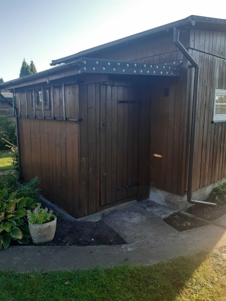 Działka rod Radomsko. Zdjęcie 6