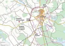 Działka budowlana Przebród. Zdjęcie 4