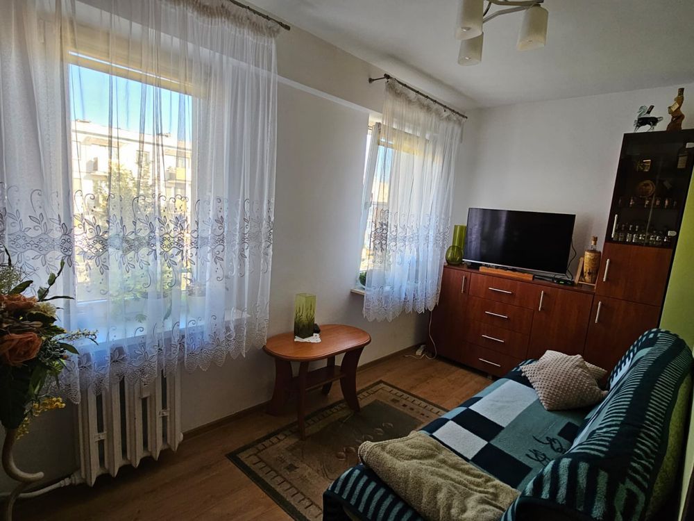 Mieszkanie 4-pokojowe Rzeszów, ul. Monte Cassino. Zdjęcie 2