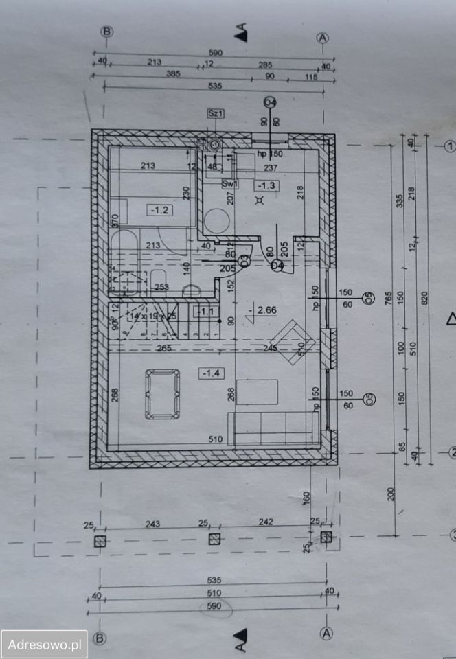 dom wolnostojący, 6 pokoi Kluszkowce. Zdjęcie 9