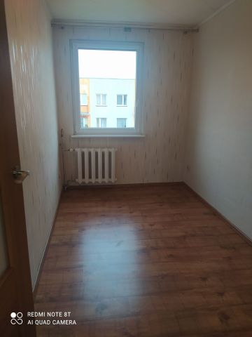 Mieszkanie 3-pokojowe Ostrów Wielkopolski, ul. Armii Krajowej. Zdjęcie 1