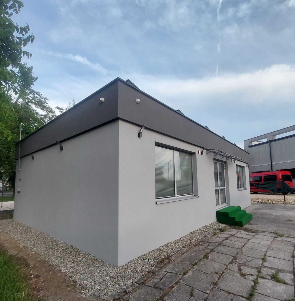 Lokal Kazimierza Wielka, ul. Armii Krajowej