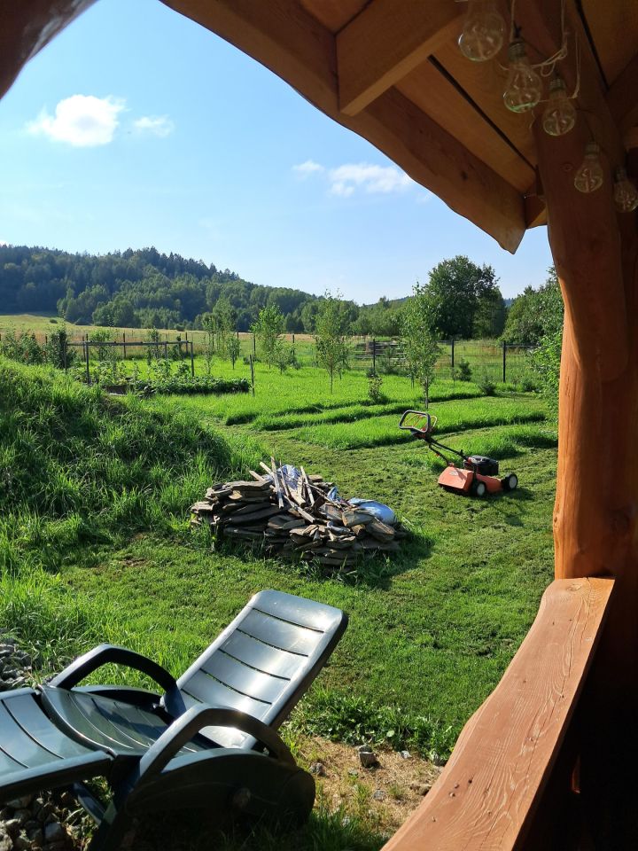 dom wolnostojący, 3 pokoje Chocieszów. Zdjęcie 26