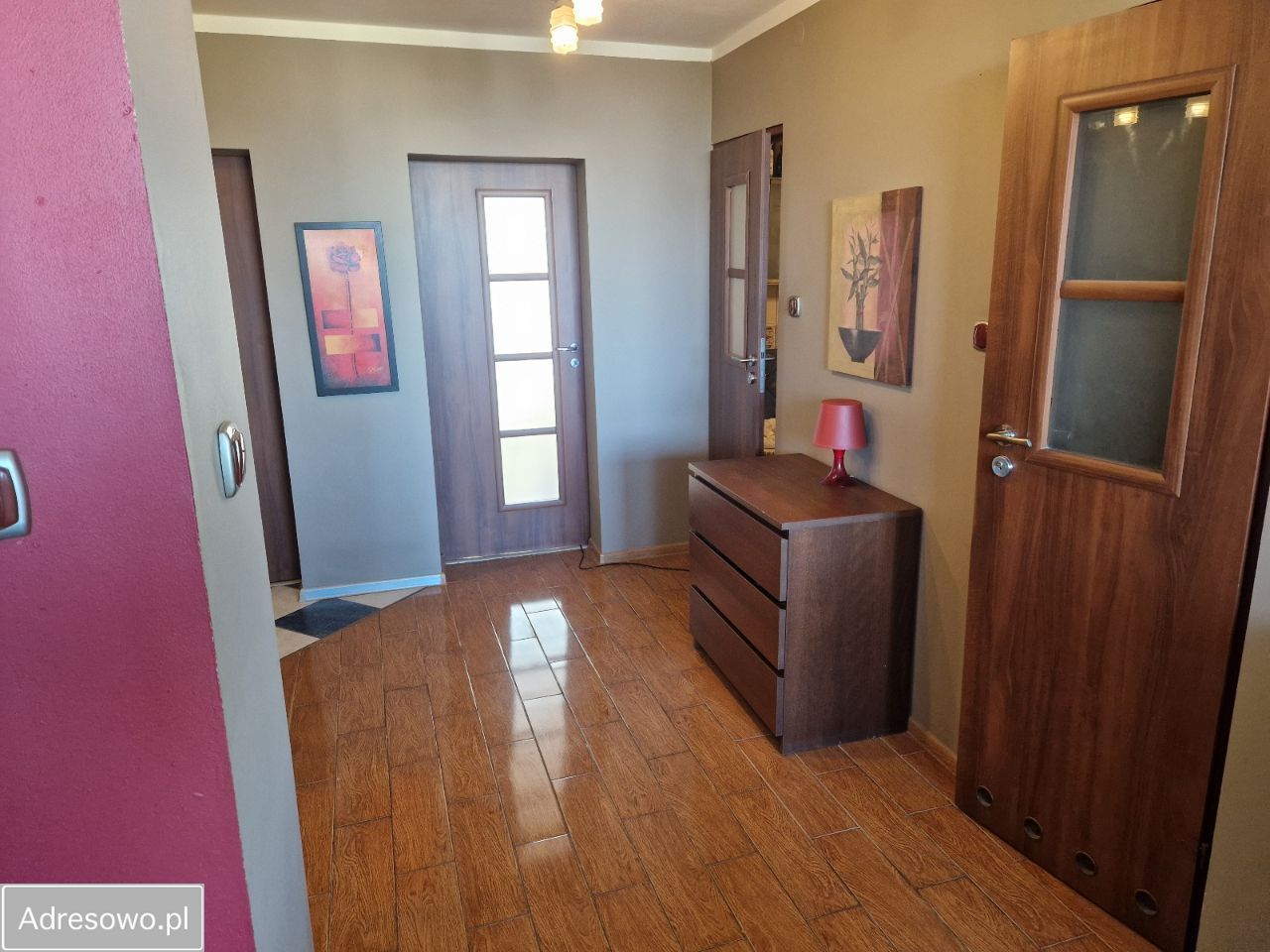 Mieszkanie 3-pokojowe Warszawa Praga-Północ, ul. Radzymińska. Zdjęcie 8