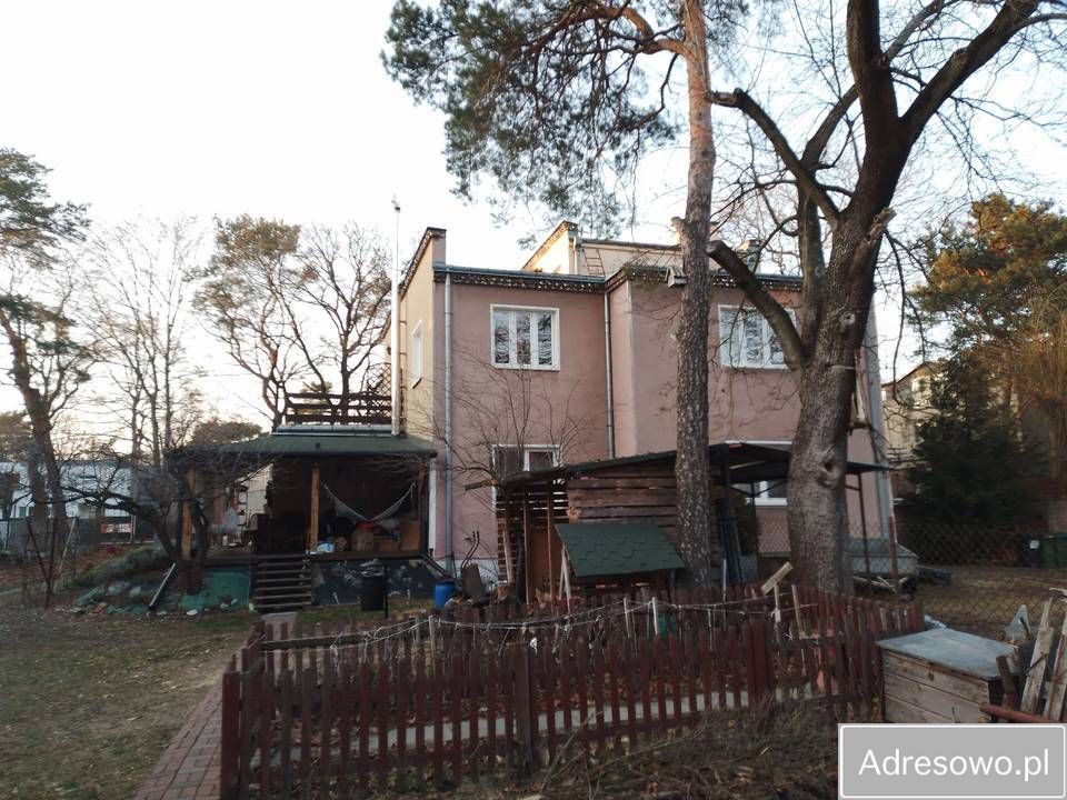 dom wolnostojący, 7 pokoi Legionowo, ul. Kwiatowa. Zdjęcie 7