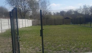 Działka rod Chorzów Antoniowiec