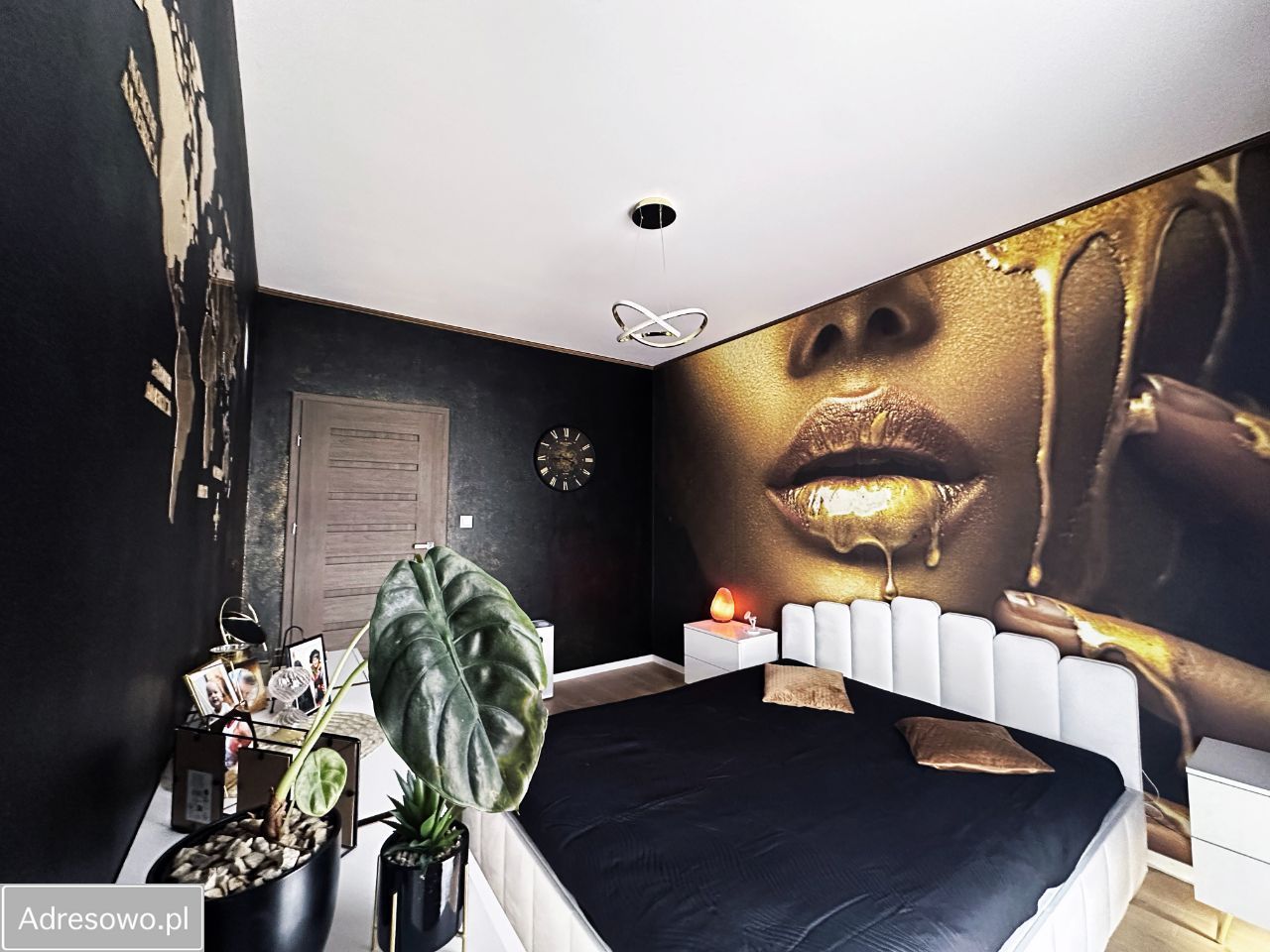 Mieszkanie 3-pokojowe Warszawa Wola, ul. Jana Kazimierza. Zdjęcie 12