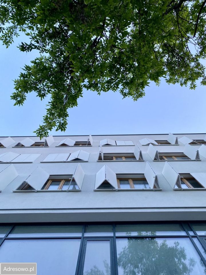 Mieszkanie 2-pokojowe Lublin Śródmieście, ul. Zamojska