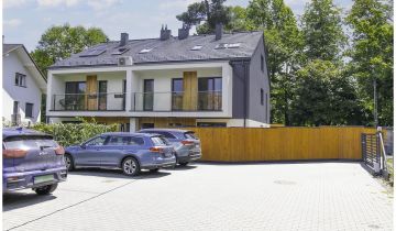 Mieszkanie 4-pokojowe Bielsko-Biała Leszczyny, ul. Olszówka