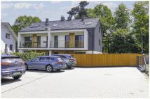 Mieszkanie 4-pokojowe Bielsko-Biała Leszczyny, ul. Olszówka