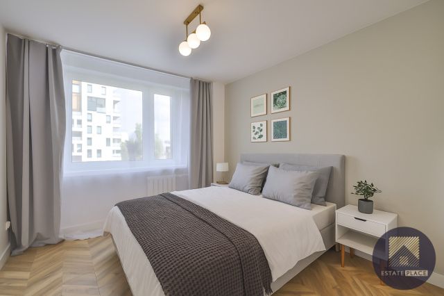 Mieszkanie 4-pokojowe Warszawa Bemowo, ul. Sternicza. Zdjęcie 6