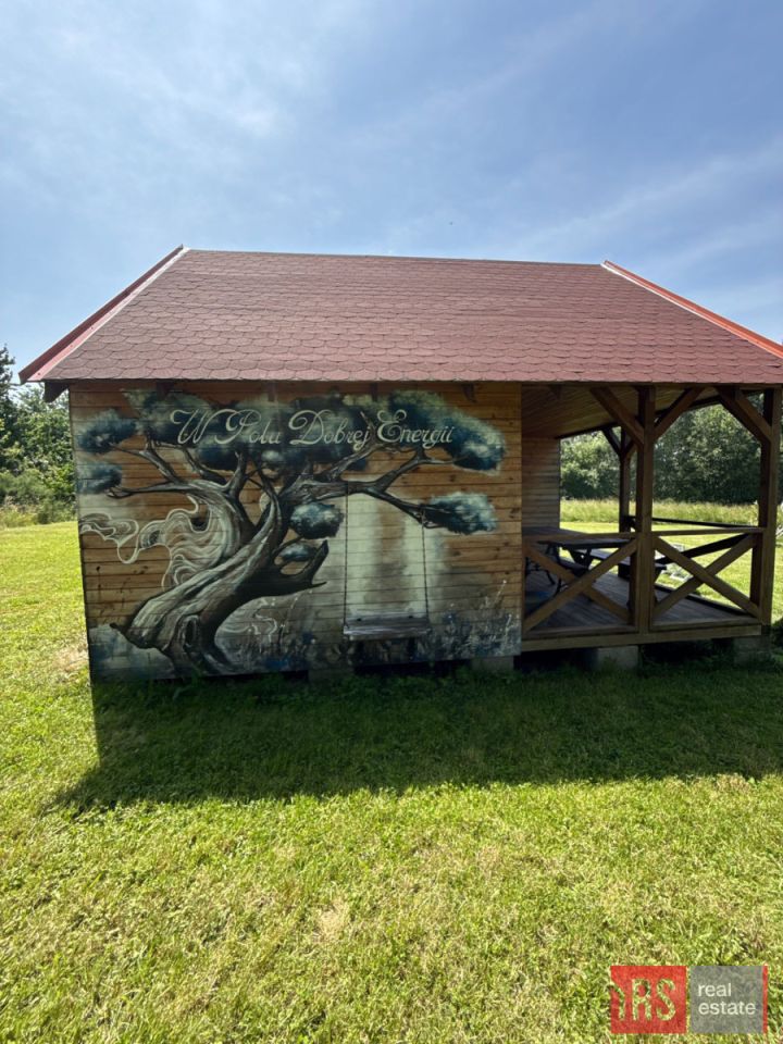 dom wolnostojący, 8 pokoi Kalinowice Górne. Zdjęcie 6