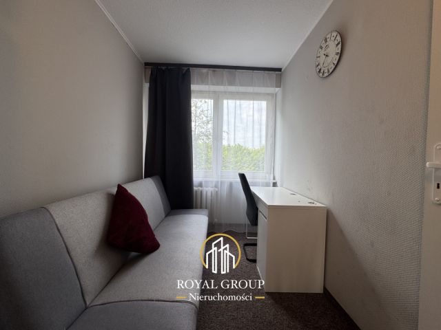 Mieszkanie 4-pokojowe Lublin Czechów, ul. Smyczkowa. Zdjęcie 7