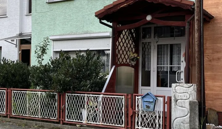 bliźniak, 3 pokoje Niemodlin, ul. Lipowa