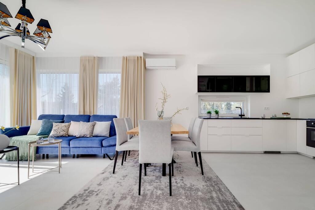 Mieszkanie 4-pokojowe Warszawa Białołęka, ul. Ruskowy Bród. Zdjęcie 24