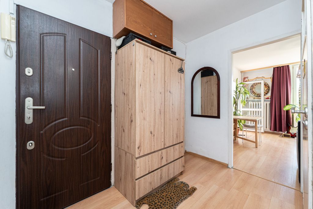 Mieszkanie 3-pokojowe Warszawa Praga-Północ, ul. Kijowska. Zdjęcie 13