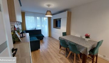 Mieszkanie 3-pokojowe Gdańsk Przymorze, ul. Opolska