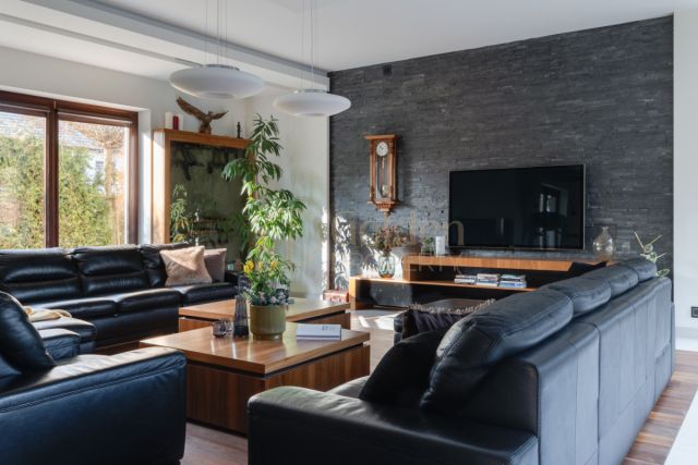 dom wolnostojący, 7 pokoi Straszyn, ul. Jowisza. Zdjęcie 4