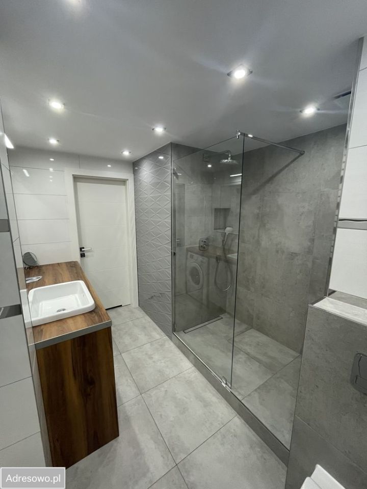 Mieszkanie 4-pokojowe Olsztyn, ul. Na Skarpie. Zdjęcie 8