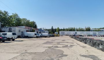 Działka inna Wołomin, ul. Łukasiewicza