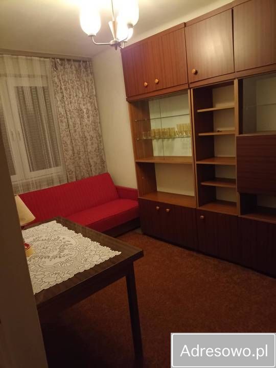 Mieszkanie 3-pokojowe Kraśnik Kraśnik Fabryczny. Zdjęcie 6