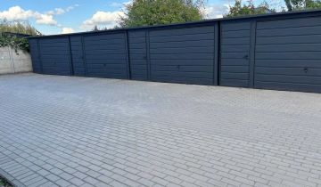 Mieszkanie 2-pokojowe Trzemeszno