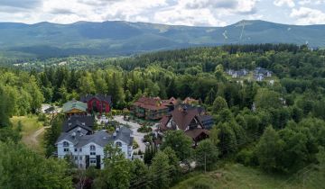 Mieszkanie 2-pokojowe Szklarska Poręba