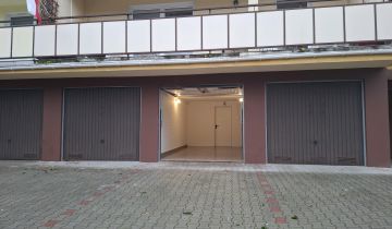 Garaż/miejsce parkingowe Lublin Czuby, ul. Topazowa