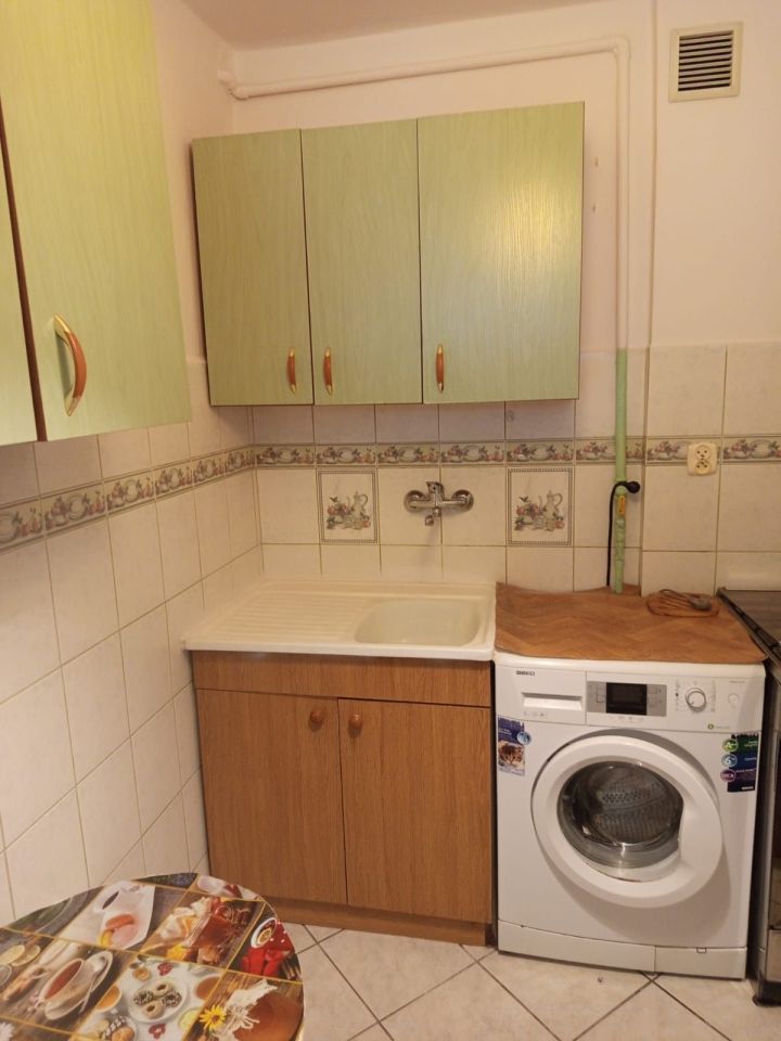 Mieszkanie 2-pokojowe Wrocław Stare Miasto, ul. Legnicka. Zdjęcie 3