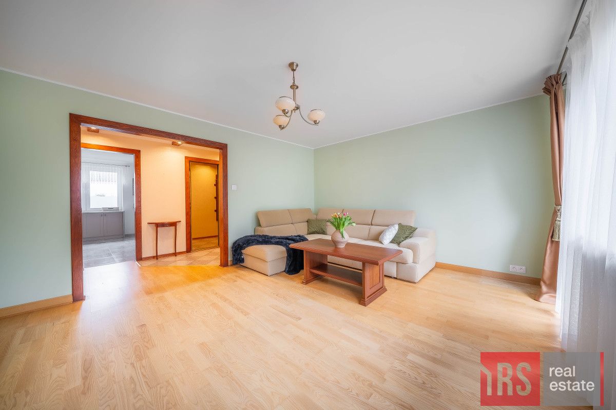 Mieszkanie 3-pokojowe Warszawa Wesoła, al. Jana Pawła II. Zdjęcie 12