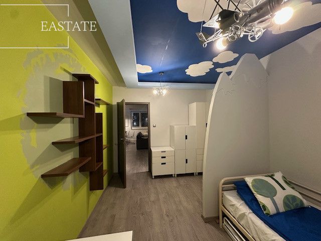 Mieszkanie 3-pokojowe Gdańsk Oliwa, ul. Słowiańska. Zdjęcie 9