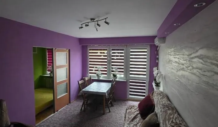 Mieszkanie 3-pokojowe Pabianice Piaski, ul. Toruńska