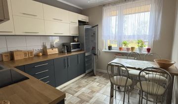 Mieszkanie 2-pokojowe Łoźnik