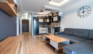 Mieszkanie 2-pokojowe Kraków Prądnik Czerwony, ul. Marchołta