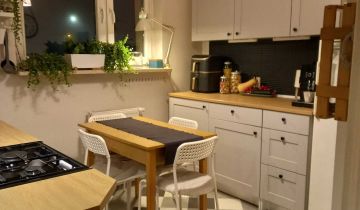 Mieszkanie 2-pokojowe Kraków Podgórze, ul. ks. Wincentego Turka