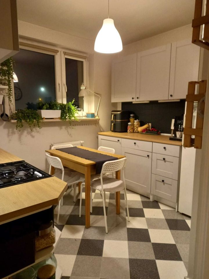 Mieszkanie 2-pokojowe Kraków Podgórze, ul. ks. Wincentego Turka