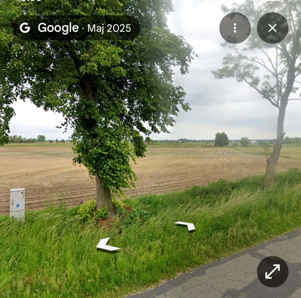 Działka budowlana Strzyżewo Smykowe. Zdjęcie 6