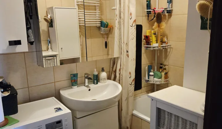 Mieszkanie 4-pokojowe Szczecin Prawobrzeże, ul. Lucjana Rydla