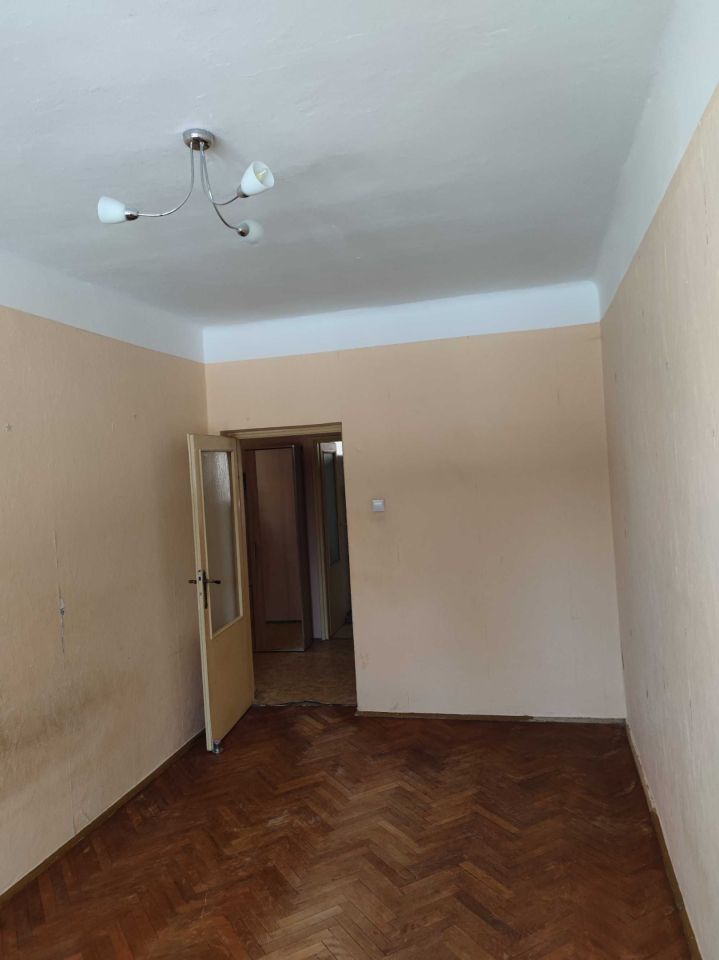 Mieszkanie 2-pokojowe Łódź Bałuty, ul. Bracka. Zdjęcie 7