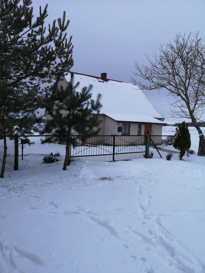 dom wolnostojący Warszawa, Ul .Gmina Giby. Zdjęcie 2