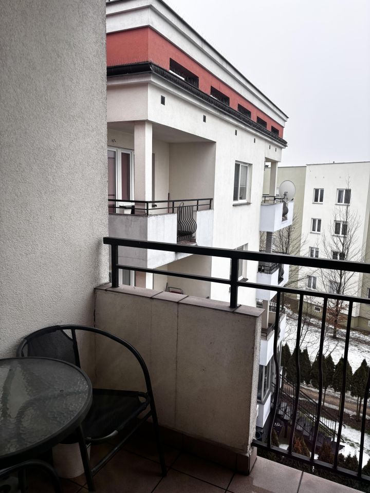 Mieszkanie 2-pokojowe Płock Podolszyce, ul. Armii Krajowej. Zdjęcie 18