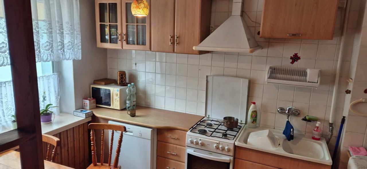 dom szeregowy Ostrołęka Centrum, ul. Wodnika. Zdjęcie 5