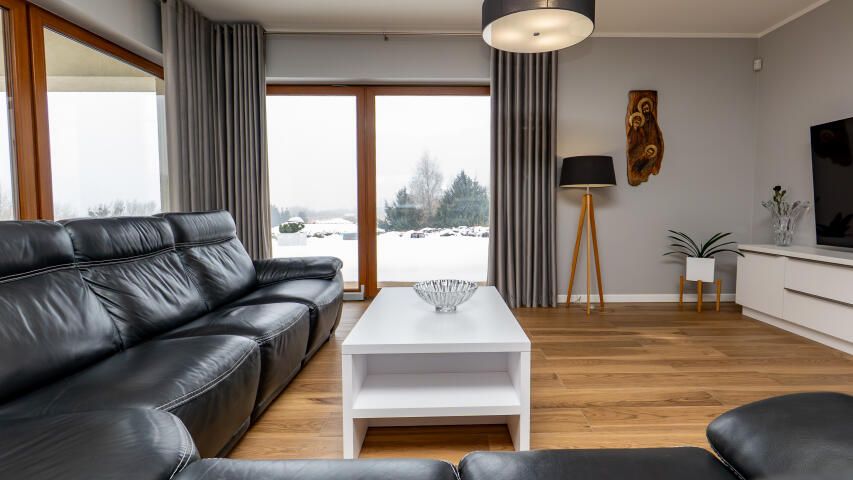 dom wolnostojący, 4 pokoje Gronowo Górne, ul. Kryształowa. Zdjęcie 4